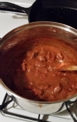 Paleo Carne Guisada