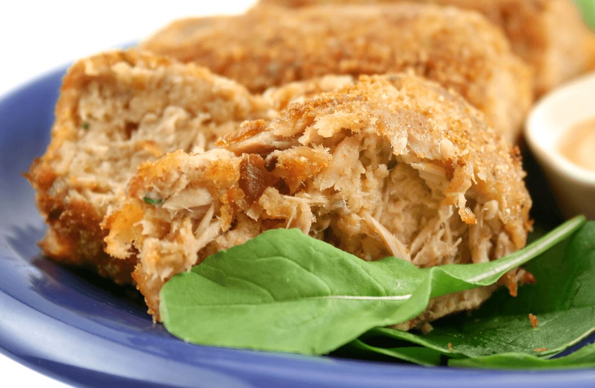 CANNED CHICKEN LOW CARB RECIPES