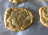 Peanut Butter Cloud Bread