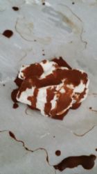 Peppermint Patty Fat Bombs