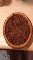 Pioneer woman pecan pie