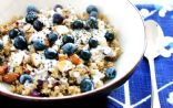 Protein-Packed Breakfast Quinoa Bowl