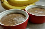 Pudding - Chocolate Banana