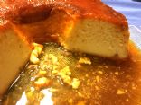 Pudim de Leite Condensado - Brazilian Flan