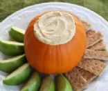 Pumpkin Pie Dip