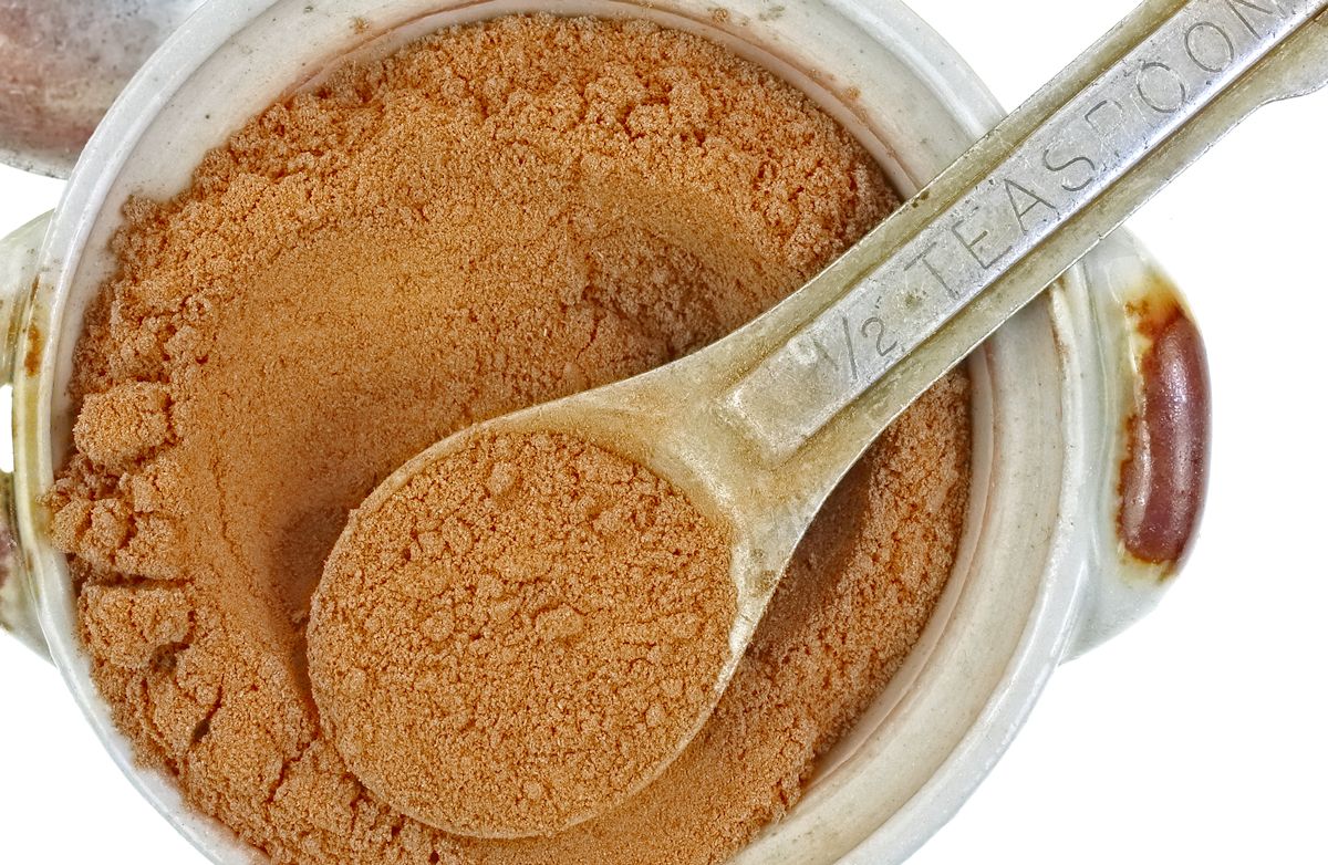 Pumpkin Pie Spice Mix Recipe | SparkRecipes