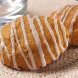 Pumpkin Seed Cookie