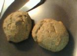 Pumpkin Seed Flour Breadrolls