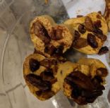 Pumpkin Spice Keto Fat Bombs!