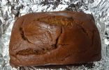 Pumpkin bread