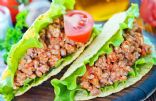 Quick and Easy Ground Turkey Tacos