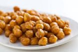 Roasted Chick Peas