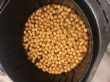 Roasted Chickpeas 