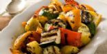 Roasted Vegetables Salad