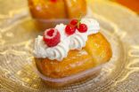 Rum Babas