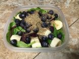 SMOOTHIE SUPER GREEN FREEZER BOX MIX