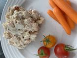 Salmon Salad Dip