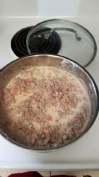 Sausage Dip