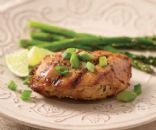 Savory Shallot Tarragon Chicken Recipe