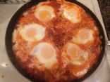 Shakshuka