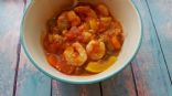 Shrimp and Vegetable Stew