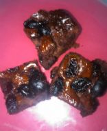 Sin free Brownies