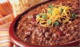 Slow Cooker Basic Chili with Beans