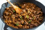 Slow Cooker Carne Guisada