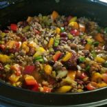 Slow Cooker Chili