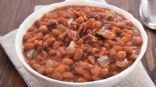 Slow cooker Beans