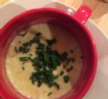 Soup 4 Vichyssoise (1 cup each)