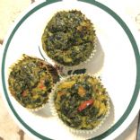 Southwestern Egg Muffins IFM Renew Food Plan