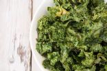 Southwestern Kale Chips