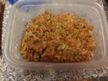 Spanish Rice, by JMG