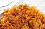 Spanish Rice & Beef