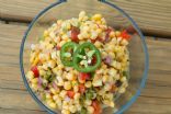 Spicy Corn Salsa