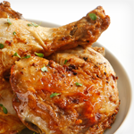 Atkins Chicken Recipes