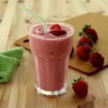 Strawberry Smoothie