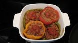 Stuffed Bell Peppers