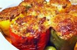 Stuffed Peppers