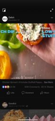 Stuffed bell peppers 