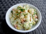 Summer's Here Potato Salad