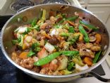 Super Stir Fry