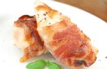 Sweet Bacon-Wrapped Chicken