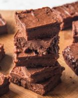 Sweet Potato Brownies