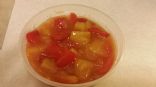 Sweet and Sour Mix for Chicken or Pork 