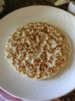 Sweetashoney eggless keto coconut wraps