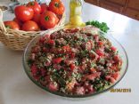 Tabouleh Salad