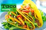 Taco Seasoning 