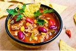 Taco Soup